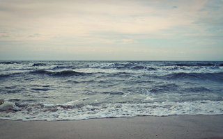 An Ocean of Unrest image