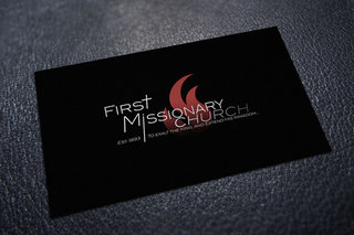 First Missionary Church thumbnail